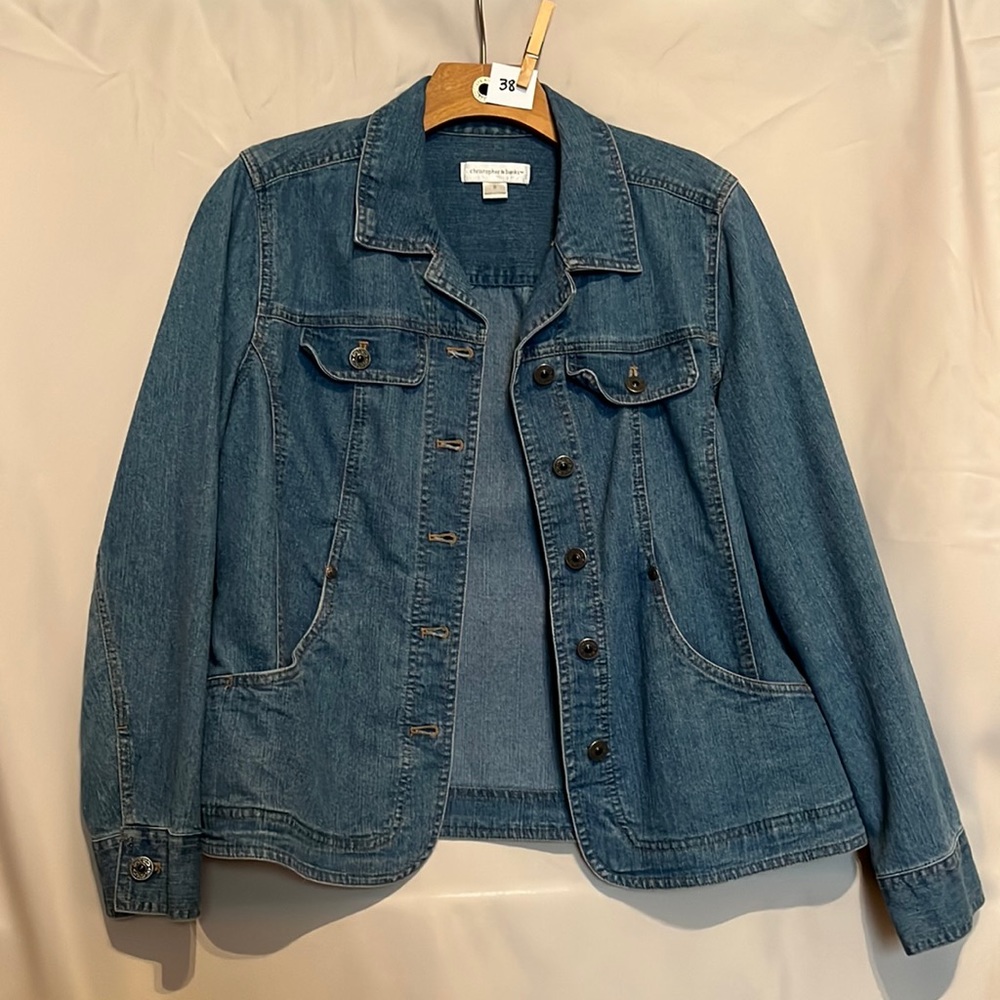Women’s Jacket